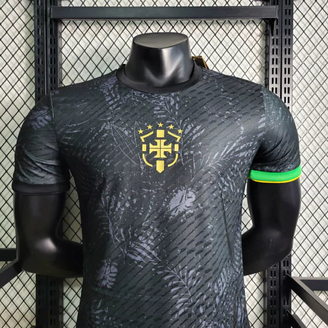 Camiseta Brasil "The Prince" Concept 2023 PLAYER