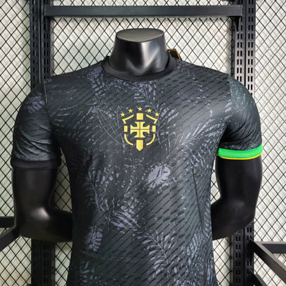 Camiseta Brasil "The Prince" Concept 2023 PLAYER