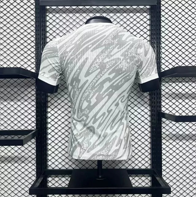 Camiseta Brasil Portero 2024 PLAYER