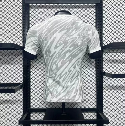 Camiseta Brasil Guarda-Redes 2024 PLAYER