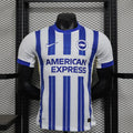 Camiseta Brighton Local 2024/25 PLAYER