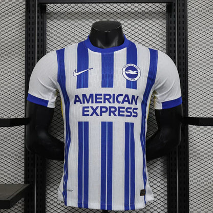 Camiseta Brighton Home 2024/25 PLAYER