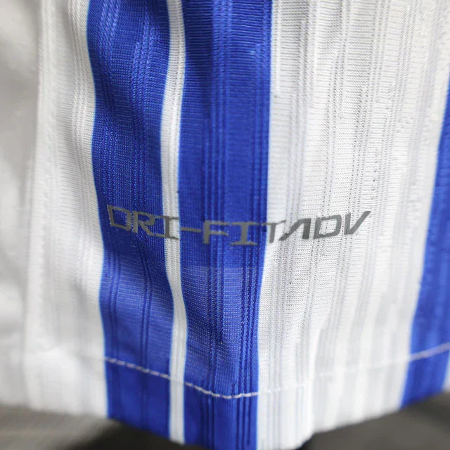 Camiseta Brighton Local 2024/25 PLAYER