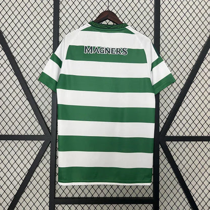 Camiseta Celtic Home 2024/25