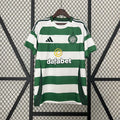 Camiseta Celtic Local 2024/25
