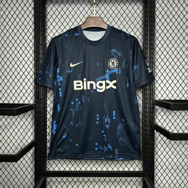 Camiseta Chelsea Pre-partido 2024/25