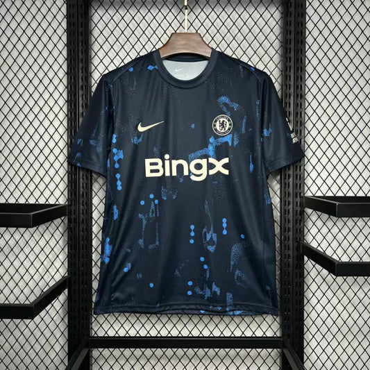 Camiseta Chelsea Pre-partido 2024/25