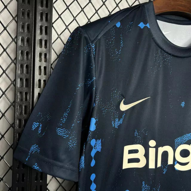 Camiseta Chelsea Pre-partido 2024/25