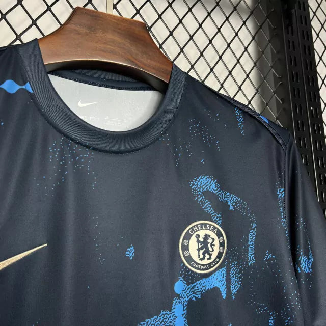 Camiseta Chelsea Pre-partido 2024/25