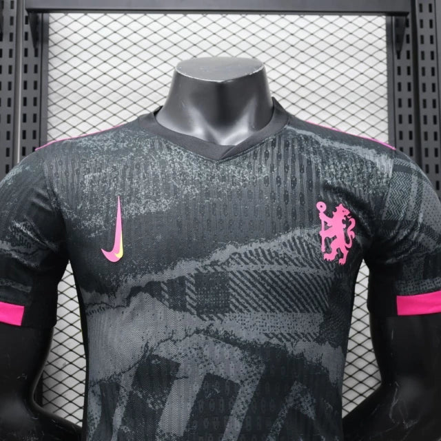Camiseta Chelsea Tercera 2024/25 PLAYER