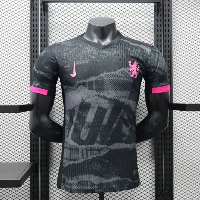 Camiseta Chelsea Tercera 2024/25 PLAYER