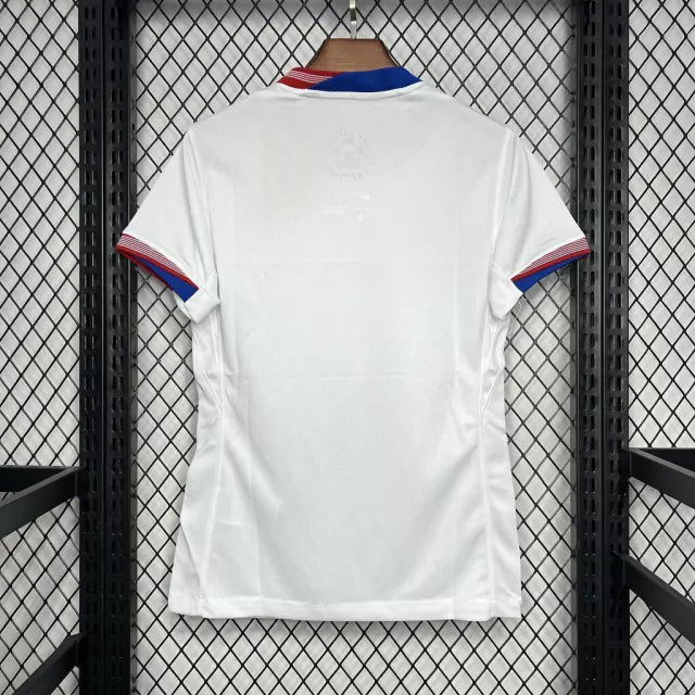 Camiseta Estados Unidos Local 2024 FEMENINA