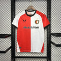 Camiseta Feyernoord Local 2024/25