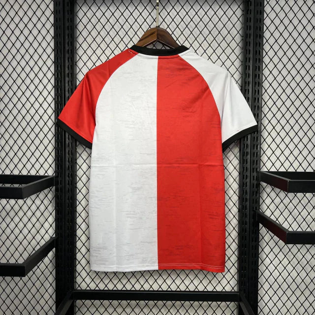 Camiseta Feyernoord Home 2024/25