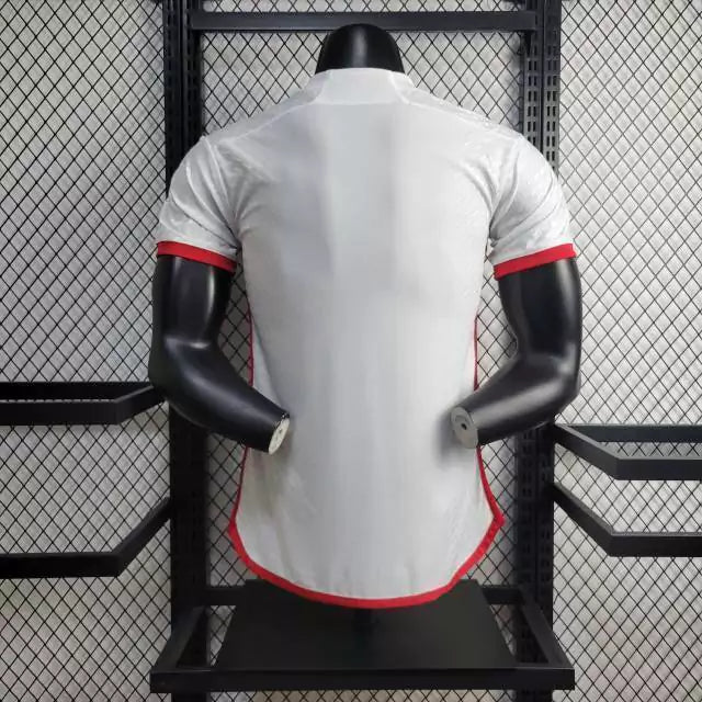 Camiseta Flamengo Away 2024/25 PLAYER