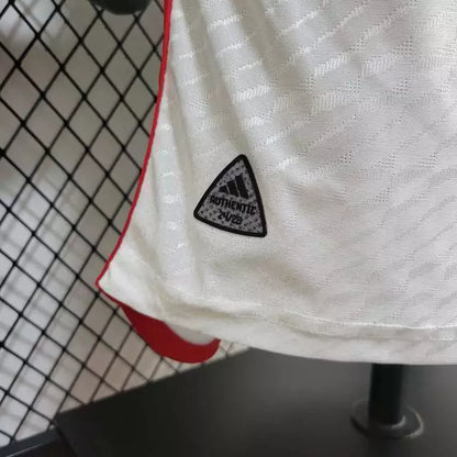 Camiseta Flamengo Away 2024/25 PLAYER