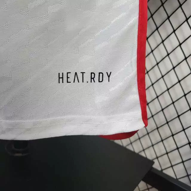 Camiseta Flamengo Away 2024/25 PLAYER