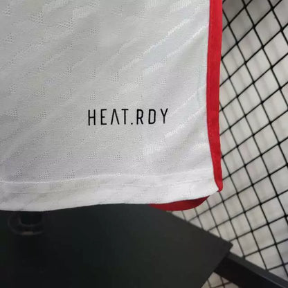 Camiseta Flamengo Away 2024/25 PLAYER