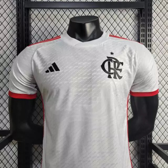 Camiseta Flamengo Away 2024/25 PLAYER