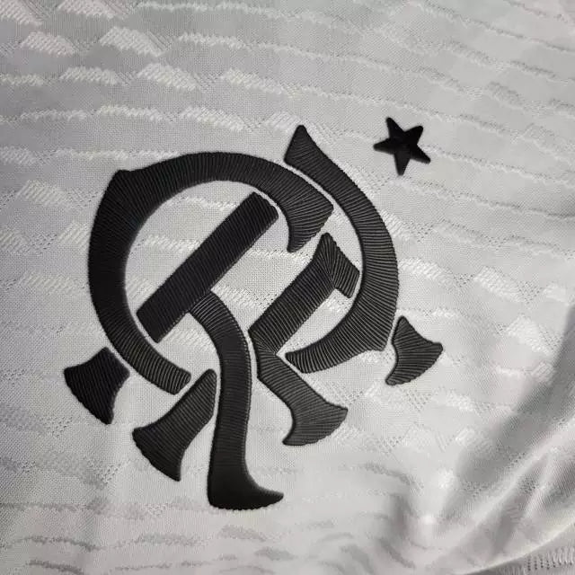 Camiseta Flamengo Away 2024/25 PLAYER