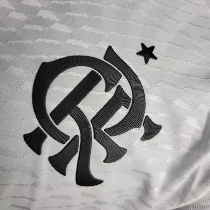 Camiseta Flamengo Away 2024/25 PLAYER