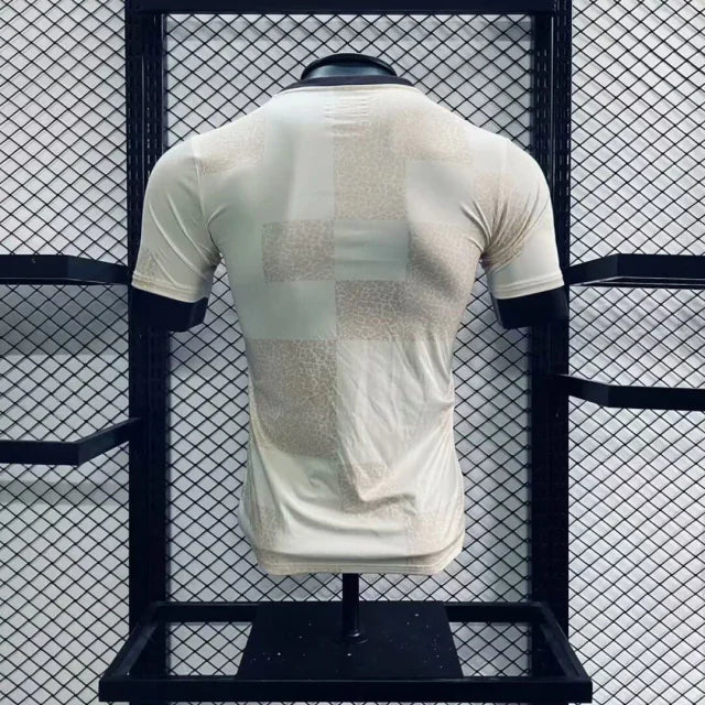 Camiseta Flamengo Pré-Jogo 2024/25 PLAYER