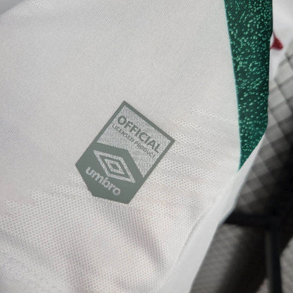 Camiseta Fluminense Away 2024/25