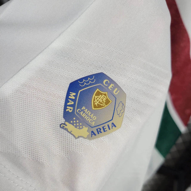 Camiseta Fluminense Away 2024/25