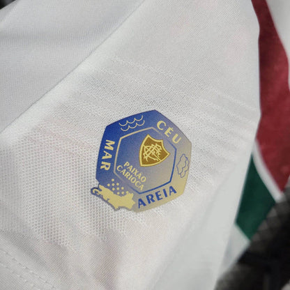 Camiseta Fluminense Away 2024/25