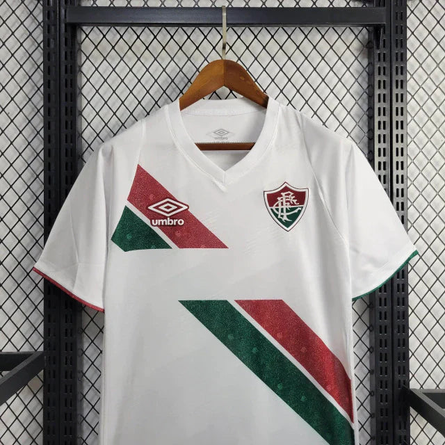 Camiseta Fluminense Away 2024/25