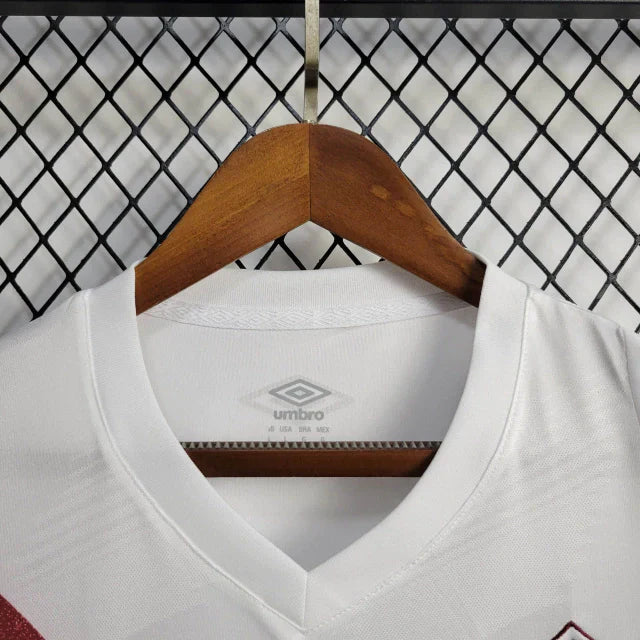 Camiseta Fluminense Away 2024/25