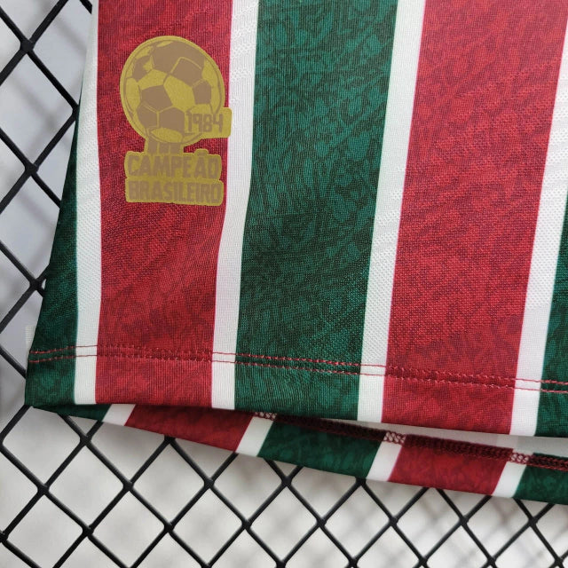 Camiseta Femenina Fluminense Home 2024/25
