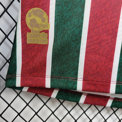 Camiseta Femenina Fluminense Home 2024/25