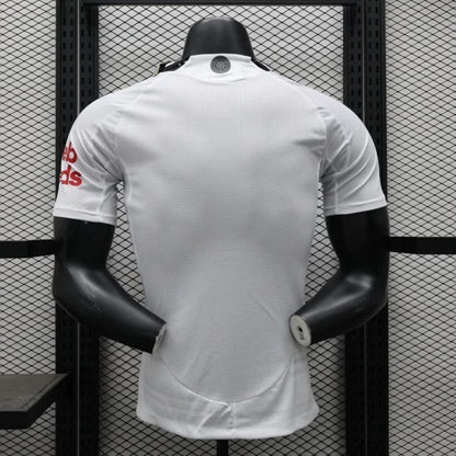 Camiseta Fulham Home 2024/25 PLAYER