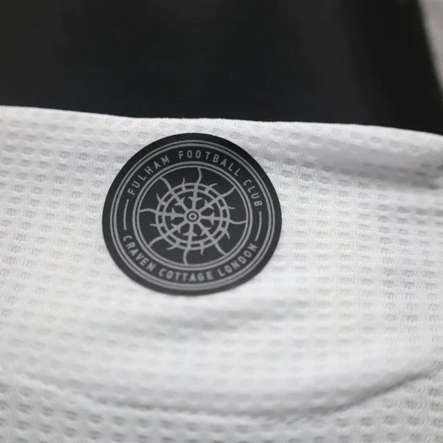 Camiseta Fulham Local 2024/25 PLAYER