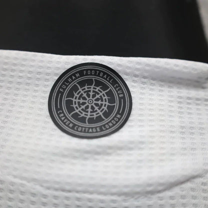 Camiseta Fulham Home 2024/25 PLAYER