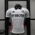 Camiseta Fulham Local 2024/25 PLAYER
