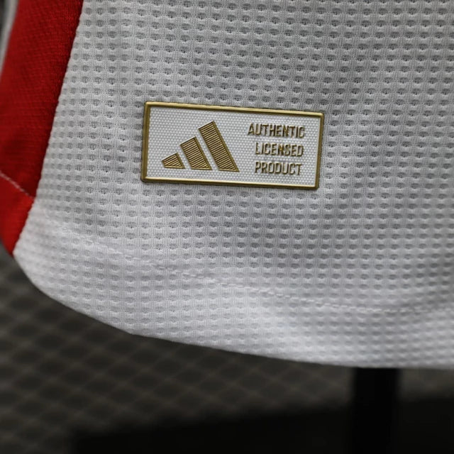 Camiseta Fulham Local 2024/25 PLAYER