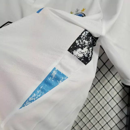 Camiseta Grêmio Away 2024/25
