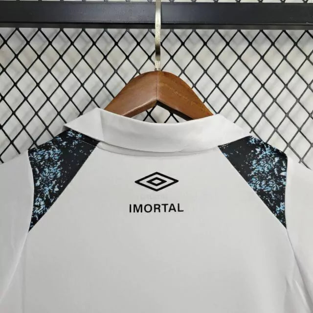 Camiseta Grêmio Away 2024/25