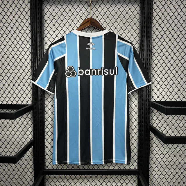 Camiseta Grêmio Home 2024/25