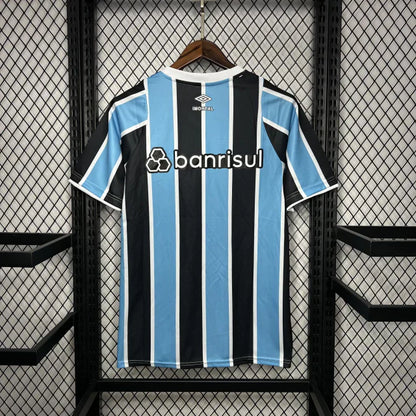 Camiseta Grêmio Home 2024/25