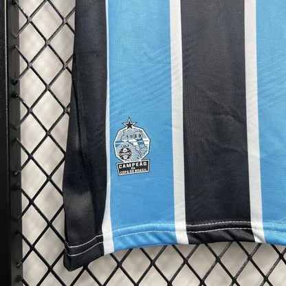Camiseta Grêmio Home 2024/25