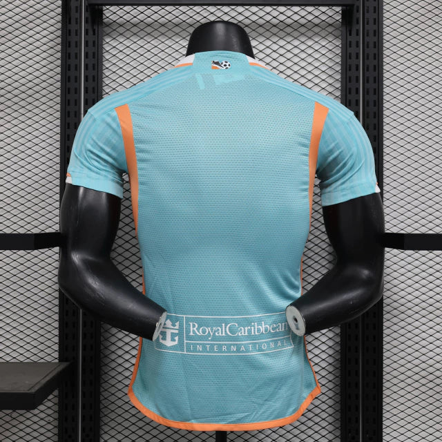 Camiseta Inter Miami Third 2024/25 PLAYER