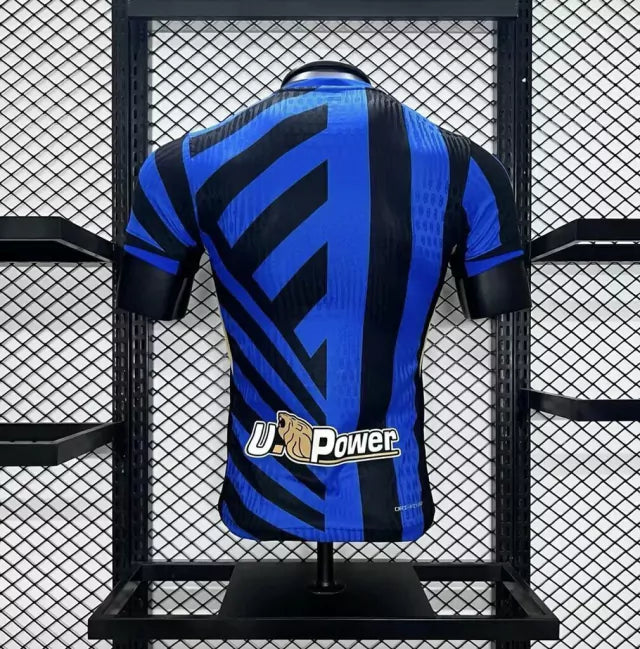 Camiseta Inter de Milán Local 2024/25 PLAYER