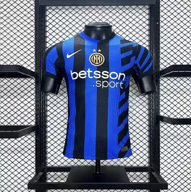 Camiseta Inter de Milán Local 2024/25 PLAYER
