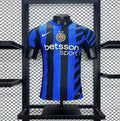 Camiseta Inter de Milán Local 2024/25 PLAYER