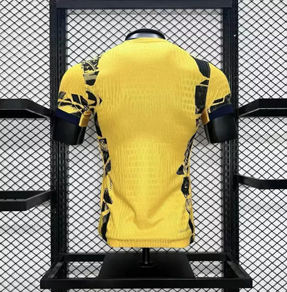 Camiseta Inter de Milão Third 2024/25 PLAYER