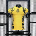 Camiseta Inter de Milán Tercera 2024/25 PLAYER