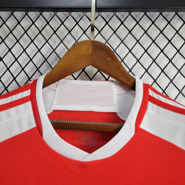 Camiseta S.C Internacional Home 2024/25
